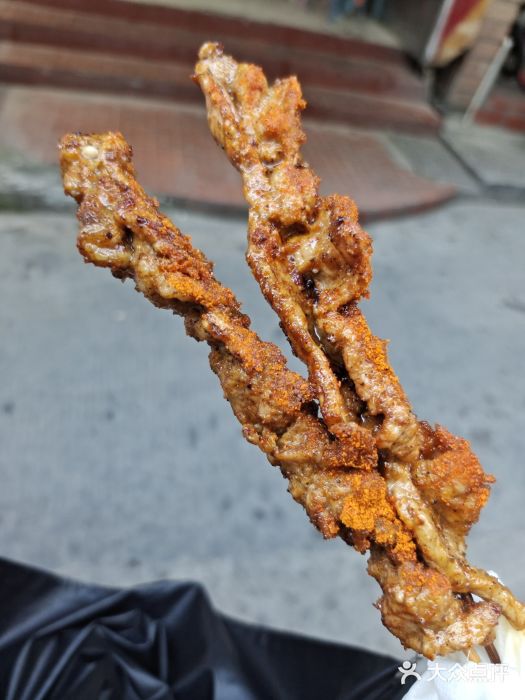 八婆婆烧仙草(中山路店)图片