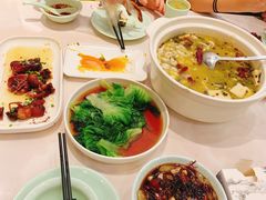 -蜀腾川·火锅鱼.烤鱼(新世界城店)
