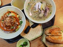 -华姐鸡粉(教育路店)