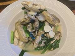 -妈妈菜舟山海鲜(定海古城店)