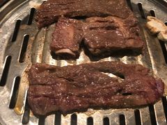 -Jin Go Gae Restaurant