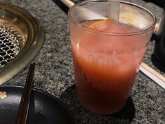 -NIUAN牛庵·日式和牛烧肉(恒隆店)