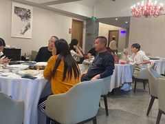 -月福京味斋·烤鸭店·北京菜(鼓楼总店)