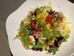-小厨娘淮扬菜(河西奥美大厦店)