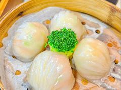 -南海渔村(珠江新城店)