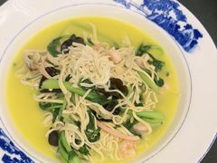-贰号院子·南京淮扬味(珠江路店)