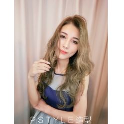 -P.STYLE 派斯造型