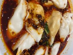 -喜家德虾仁水饺(乐都汇店)