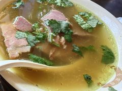 -哑巴生煎(临顿路店)