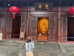 -大慈恩寺(大雁塔)