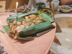 -云海肴·汽锅鸡·云南菜(苏州中心店)