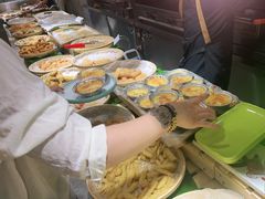 -四海蒸鲜蒸汽海鲜自助(北戴河店)