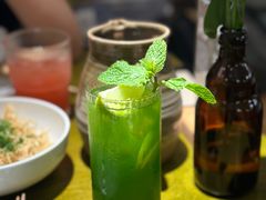 -一坐一忘云南菜(卓悦中心)