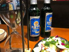 -曼听小寨海鲜烧烤(锦绣mini店)