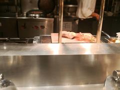 -北京王府井希尔顿酒店·万斯阁西餐厅