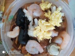 -天天初二·天津传统捞面·天津特色菜(凌奥总店)