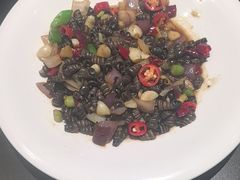 -健眺小海鲜(临海后山店)