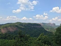 -丹霞山风景名胜区