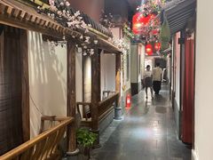 -四季厨房 鲁菜·孔府烤鸭(高新万达店)