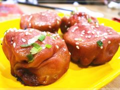 -小杨生煎(黄河路店)