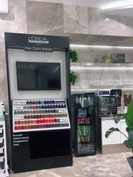 -MMby HairCode 芭曲发型概念店