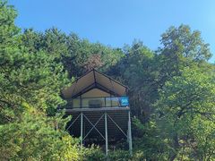 -北京山里寒舍度假酒店