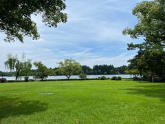 -浙江西子宾馆·瑶园咖啡厅