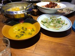 -涌上外婆桥(海宁银泰城店)