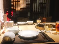 -余欢领鲜火锅(新街口店)