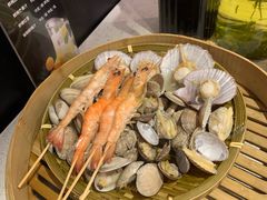 -渔小生蒸汽石锅鱼(印象城店)