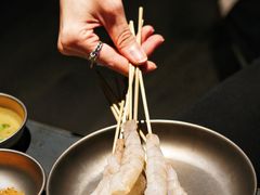 一把虾-夜食白市Yespicy·烧烤啤酒宵夜(番禺四海城店)