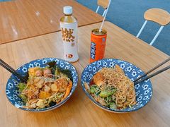 麻辣拌-皆道拌麻辣烫·麻辣拌