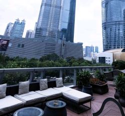 -巍阁高端月子会所