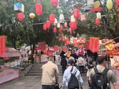-千佛山风景名胜区
