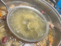 -小煵记·打边炉(西丽文光店)