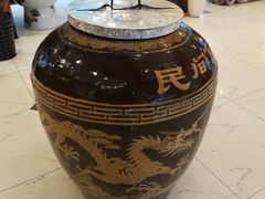 -迎宾大酒店(东北大马路店)