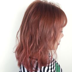 -AD HAIR 