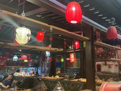 -望京一号·重庆江湖菜(工体店)