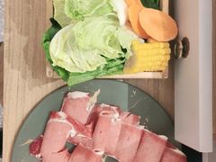-呷哺呷哺(太原万象城店)
