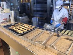-西村叔叔的店·面包·甜品·蛋糕(清河万象汇店)