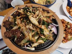 -宛平李记小吃(东关街店)