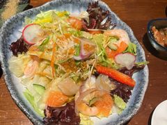 -千代武日本料理(开发区店)