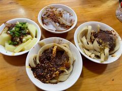 -洞子口张老二凉粉(文殊院店)