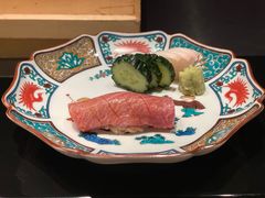 -橼舍鮨青木