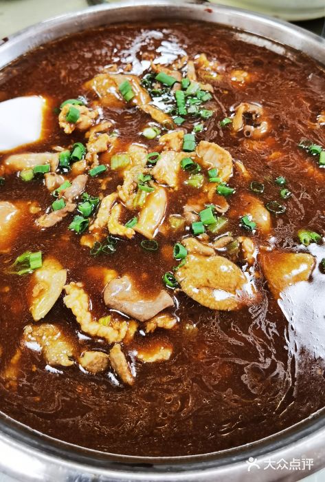 思远客家菜馆(巴伐利亚店)图片