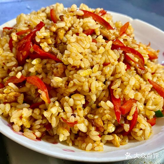 芳香面馆(居竹街店)