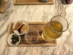 -théATRE 茶聚场(王府中環店)