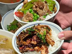 -树厨贵州菜(大十字店)