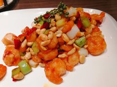 -将相和·海鲜蒸饺大连菜