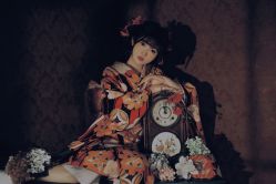 点击看大图 -持熹光年写真体验馆